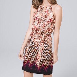 🔥NWT White House Black Market Dress